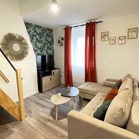 Le Corail De Calais Daire Dış mekan fotoğraf
