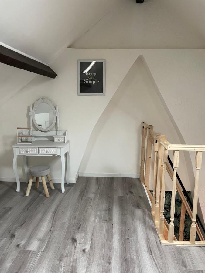 Le Corail De Calais Daire Dış mekan fotoğraf